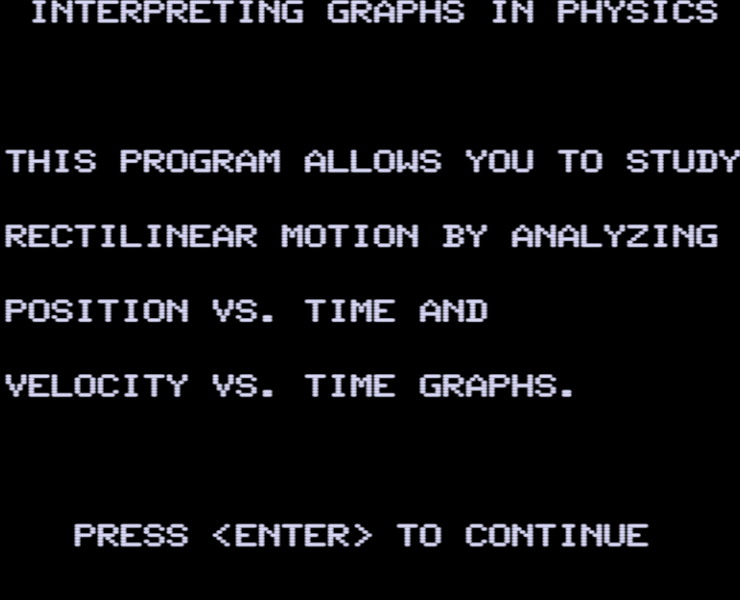 Screen shot
